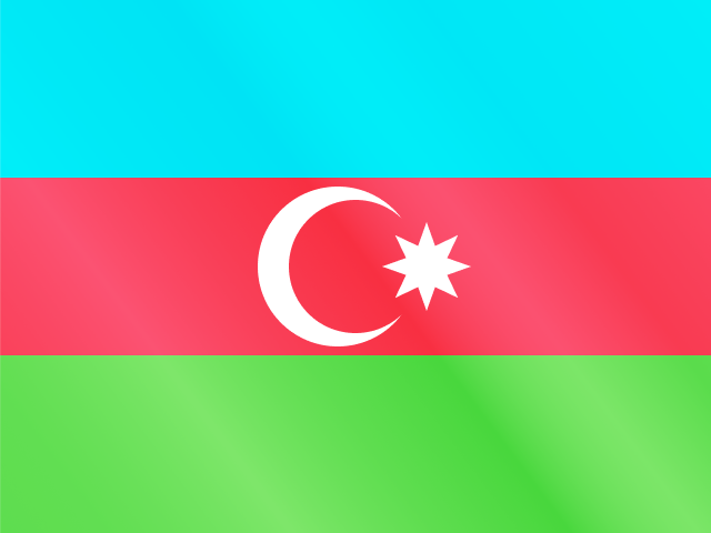 Image of the country flag