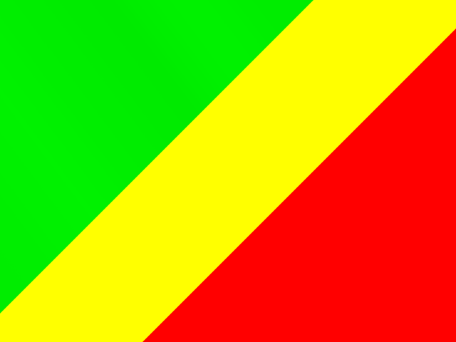 Image of the country flag