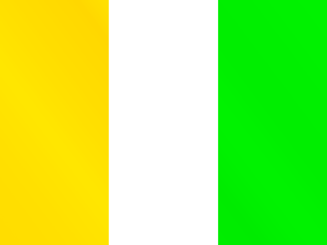 Image of the country flag