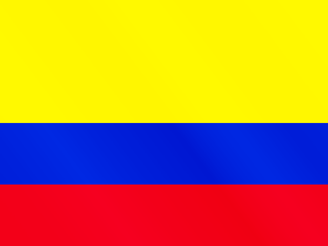 Image of the country flag