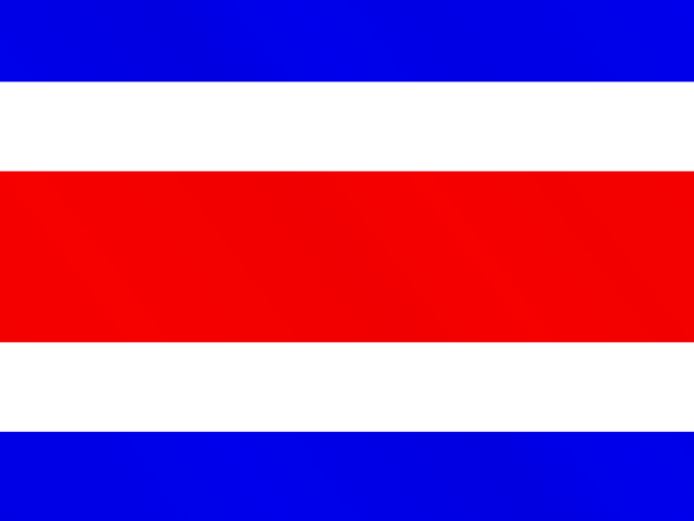 Image of the country flag
