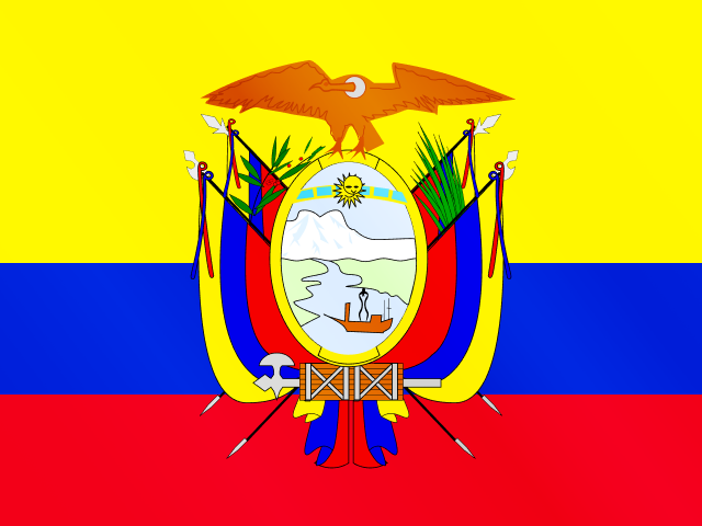 Image of the country flag