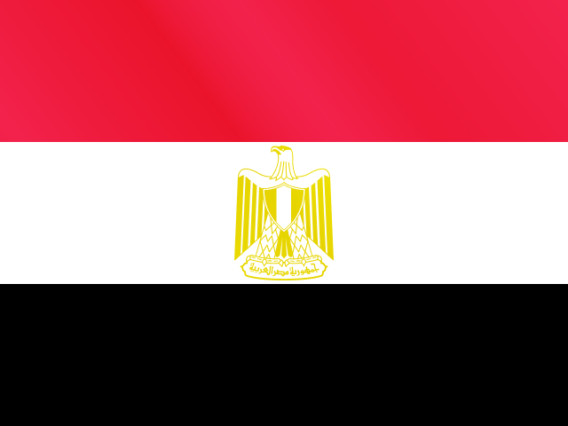 Image of the country flag