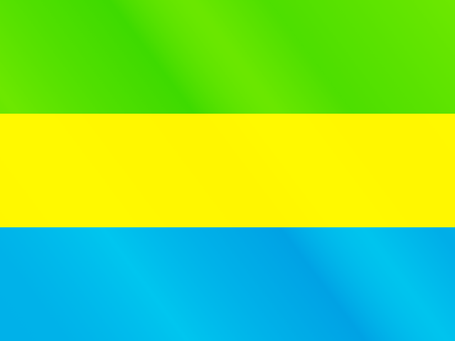 Image of the country flag