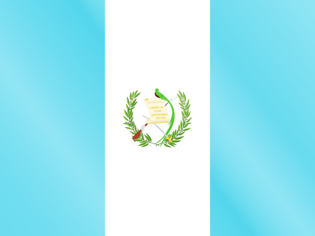 Image of the country flag