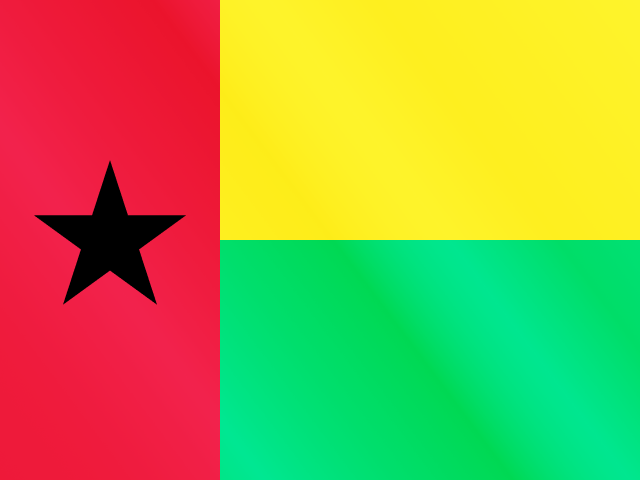 Image of the country flag
