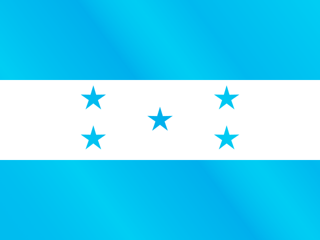 Image of the country flag