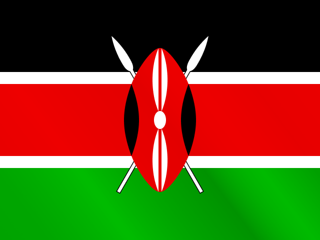 Image of the country flag