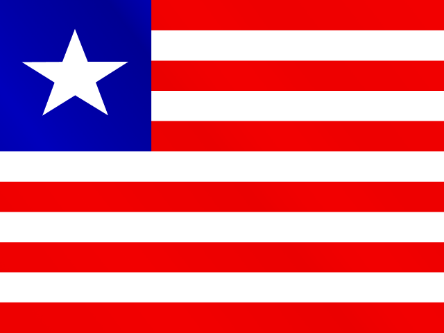 Image of the country flag