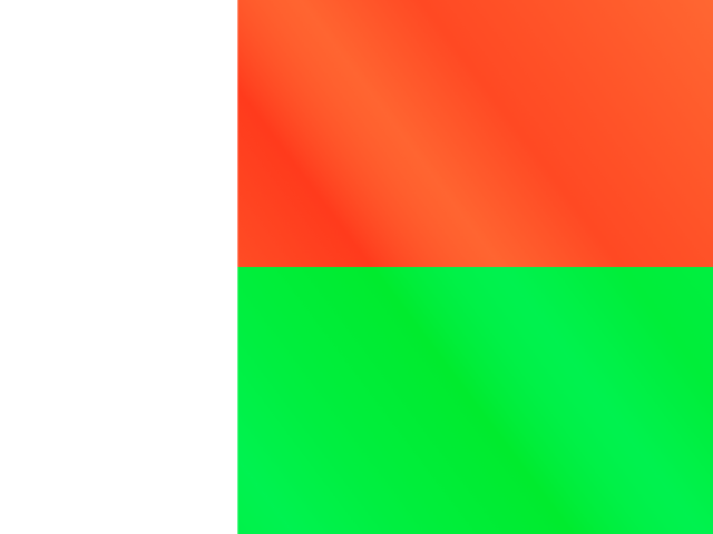 Image of the country flag