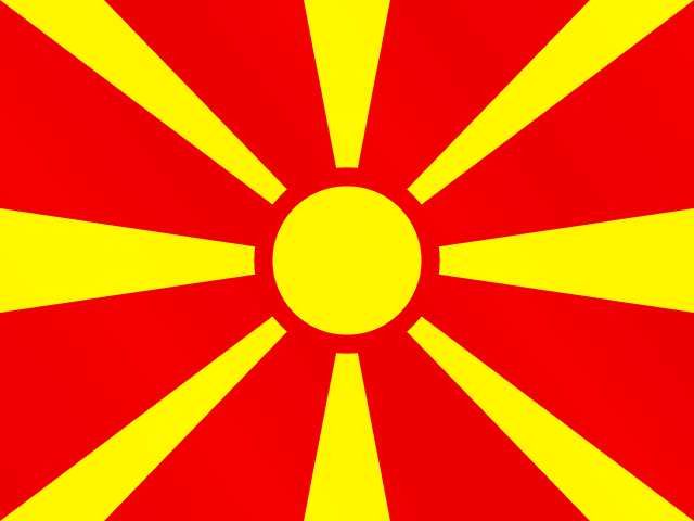 Image of the country flag
