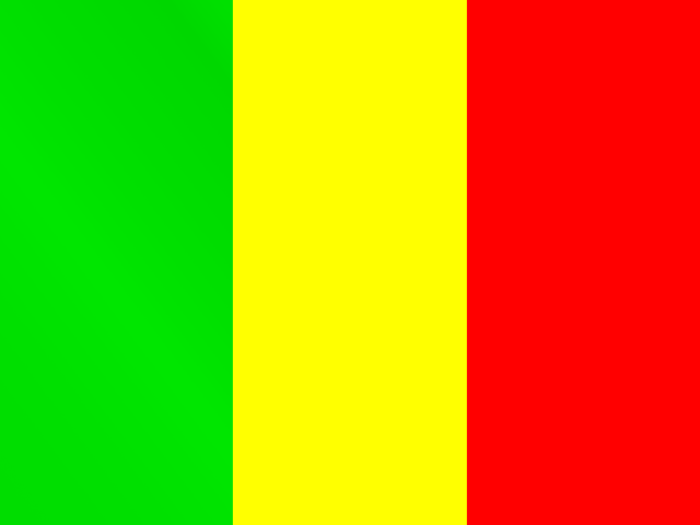 Image of the country flag