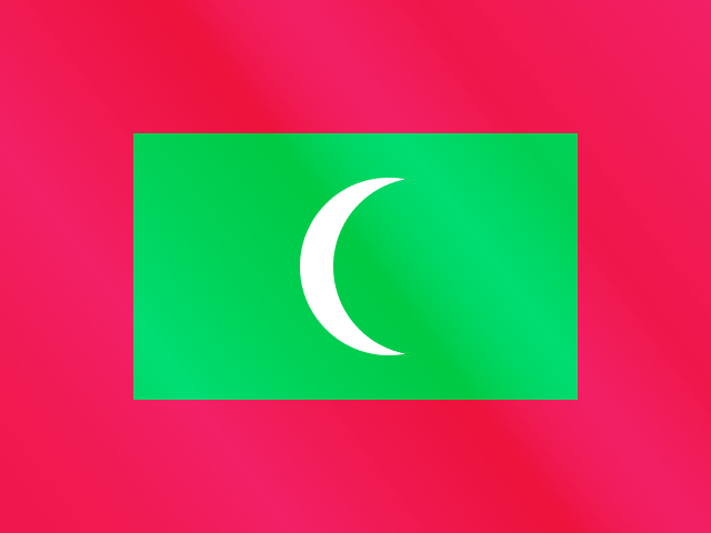 Image du drapeau du pays
