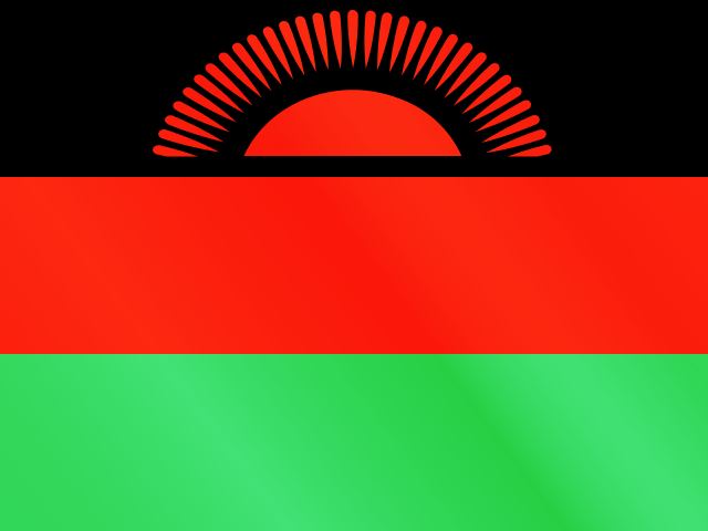 Image of the country flag