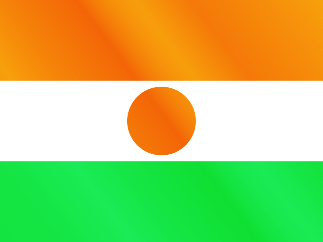 Image of the country flag