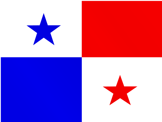 Image of the country flag
