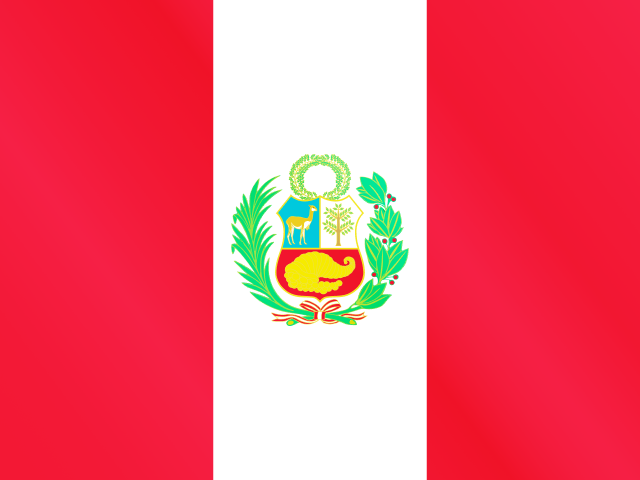 Image of the country flag