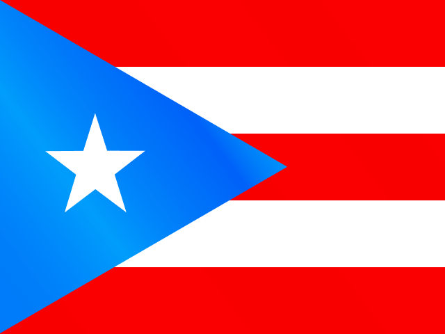 Image of the country flag
