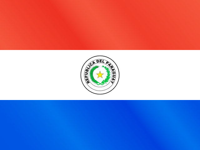Image of the country flag