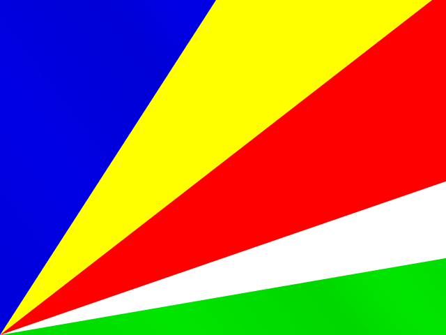 Image of the country flag