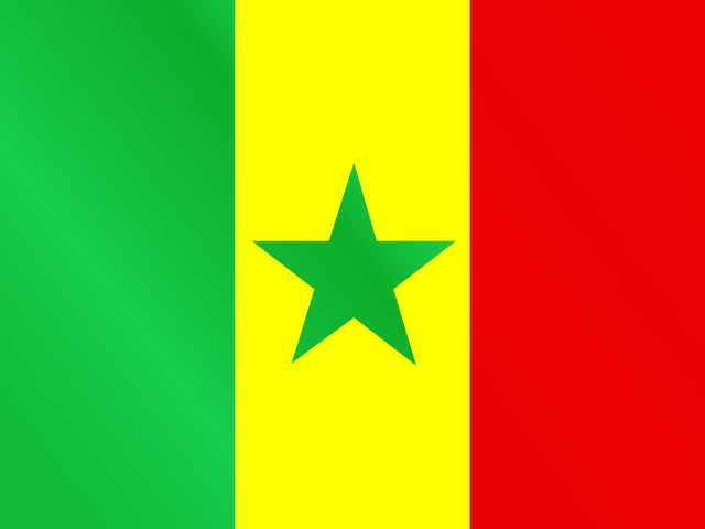Image of the country flag