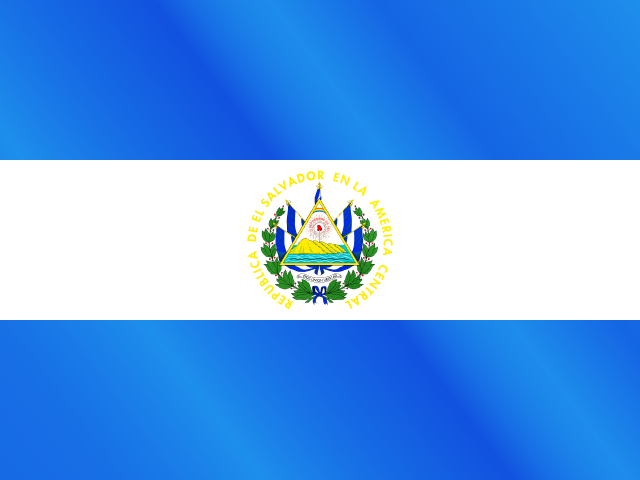 Image of the country flag