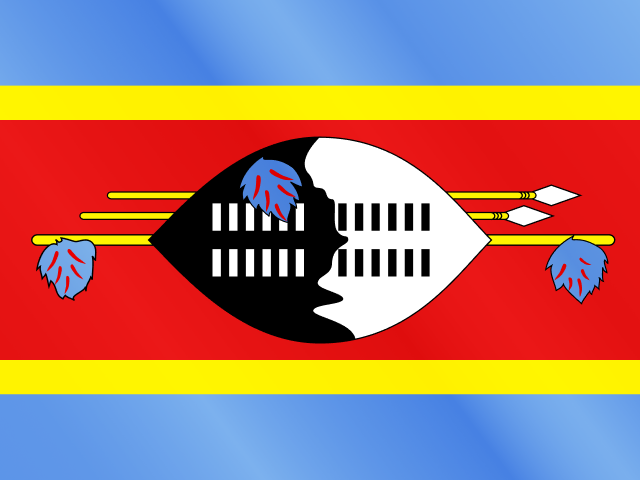 Image of the country flag