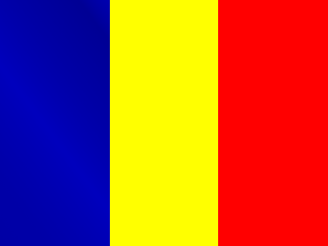 Image of the country flag