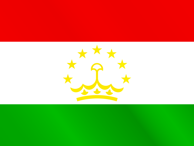 Image du drapeau du pays