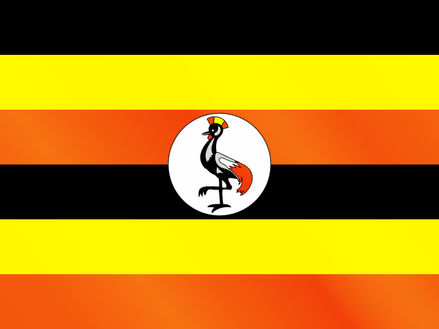 Image of the country flag