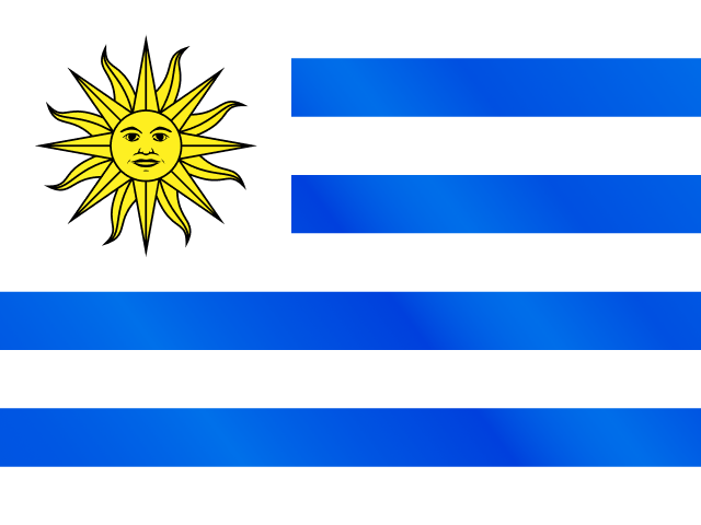 Image of the country flag