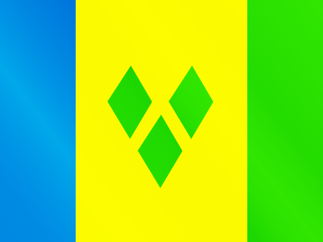 Image of the country flag