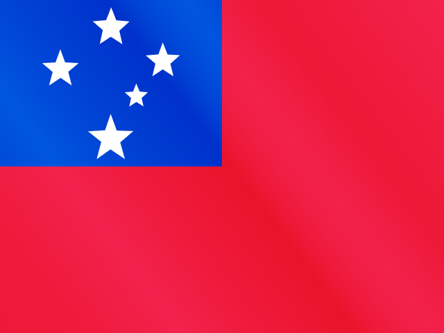 Image du drapeau du pays
