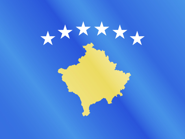 Immagine della bandiera nazionale