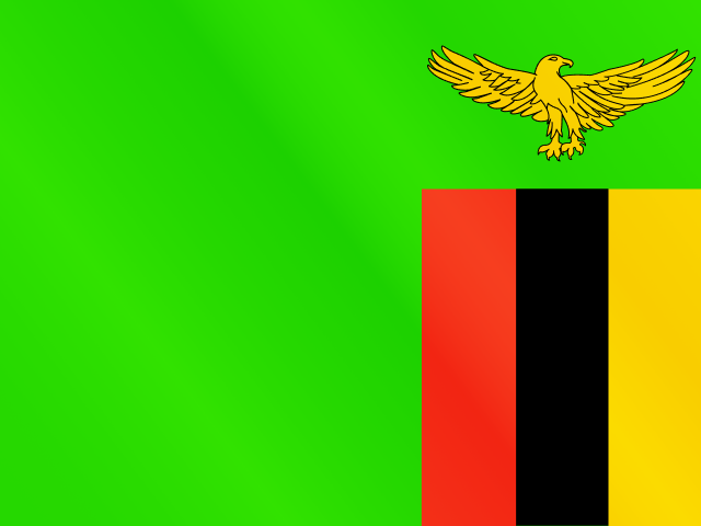 Image of the country flag